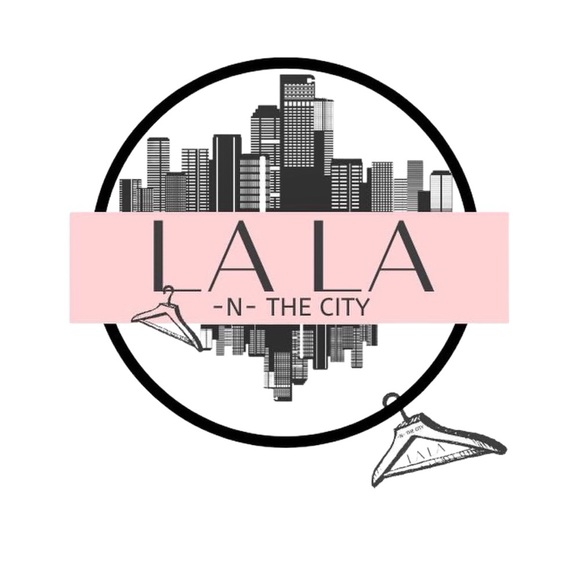 lalanthecity